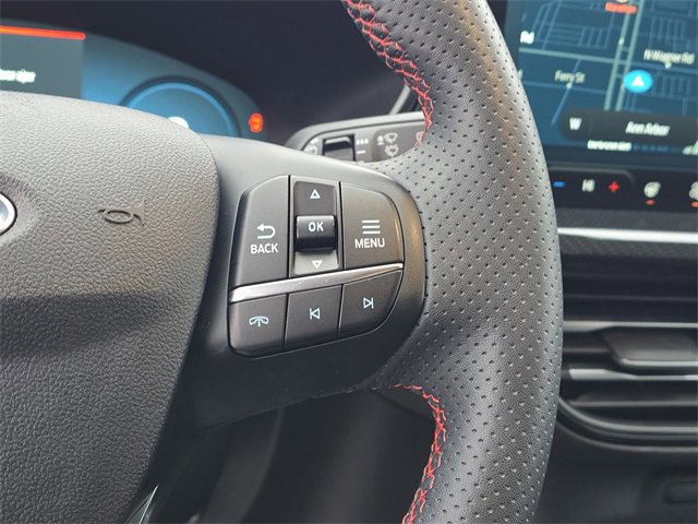 Certified 2023 Ford Escape ST-Line Select w/ Tech Pack #2 image 20