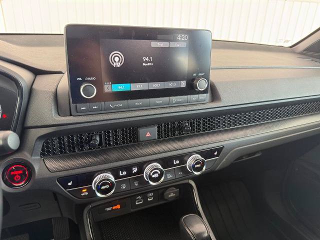 Used 2023 Honda CR-V Sport image 5