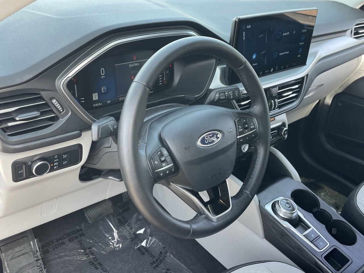 Certified 2024 Ford Escape Active w/ Tech Pack #1 image 23