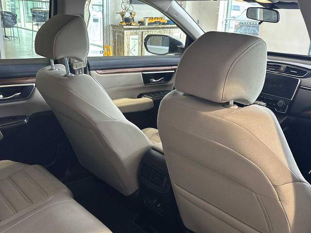 Used 2019 Honda CR-V EX image 26
