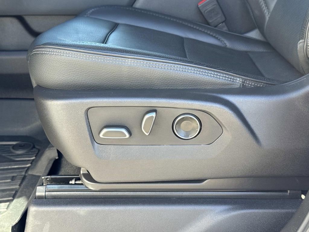 Used 2024 GMC Sierra 1500 Denali w/ Technology Package image 20