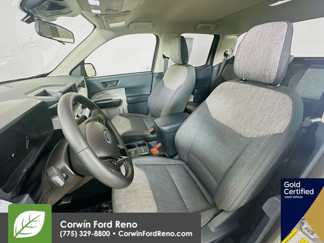 Certified 2024 Ford Maverick XLT w/ XLT Luxury Package FWD image 23