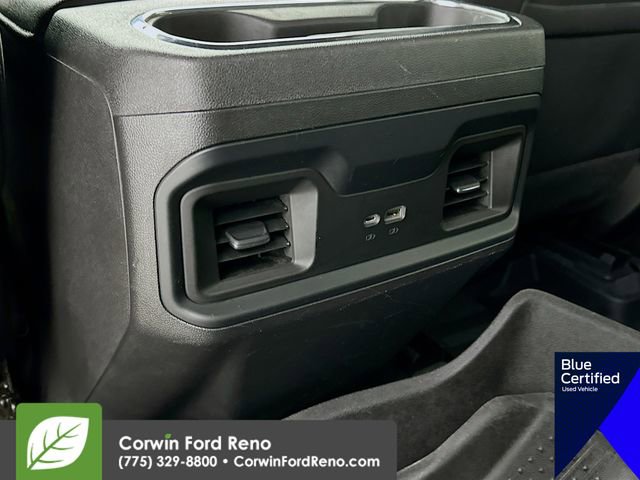 Used 2023 Chevrolet Silverado 1500 RST w/ All Star Edition Plus image 30