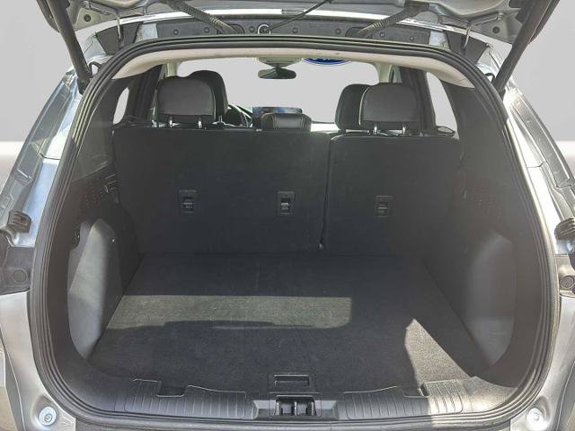 Certified 2024 Ford Escape Platinum AWD/4WD image 33