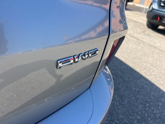 Certified 2024 Ford Escape ST-Line w/ Tech Pack #1 image 25