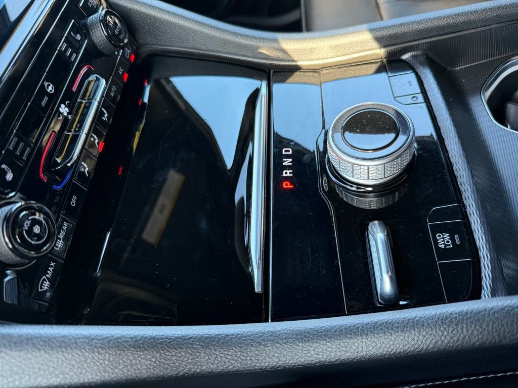 Used 2024 Jeep Grand Cherokee Limited 4xe image 45