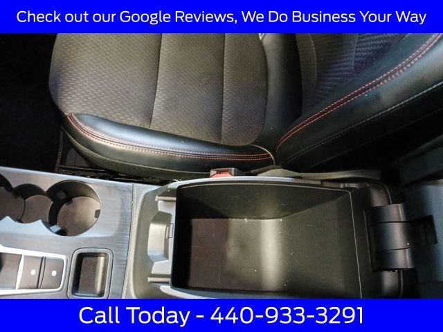Certified 2023 Ford Escape ST-Line w/ Tech Pack #1 FWD image 30