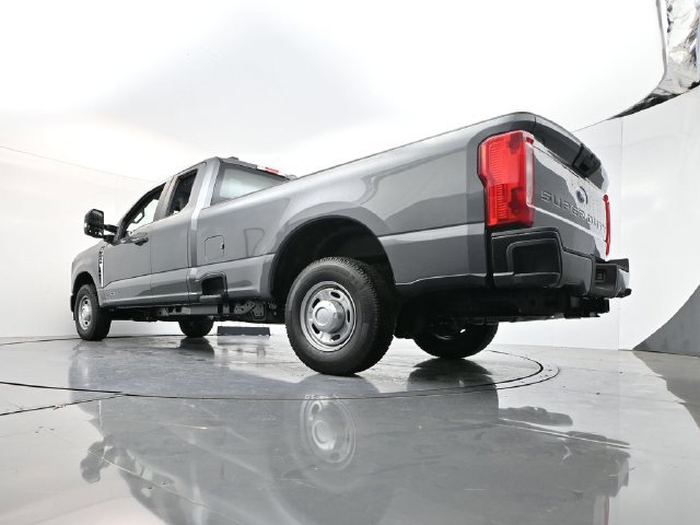 Certified 2026 Ford F250 XL RWD image 30