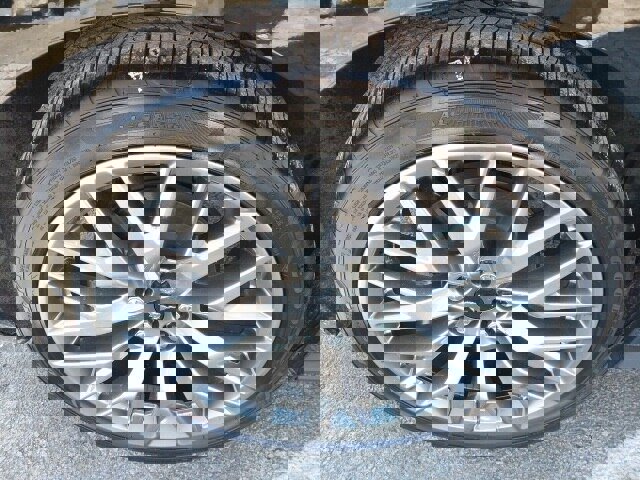 Certified 2024 Ford Mustang Premium image 12