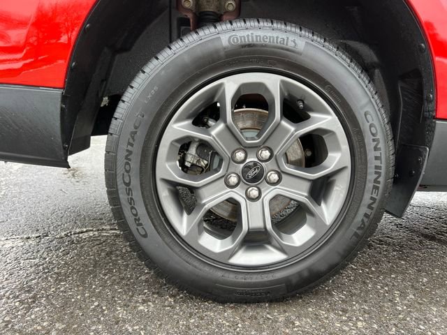 Certified 2022 Ford Maverick XLT w/ Equipment Group 300A Standard image 14