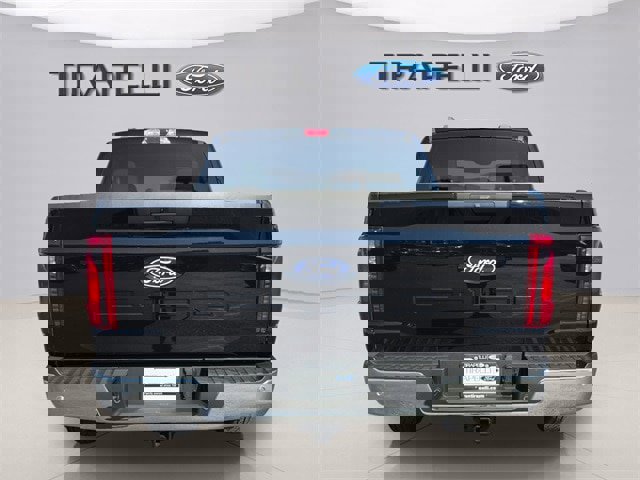 Certified 2024 Ford F150 XL w/ Equipment Group 103A High image 5