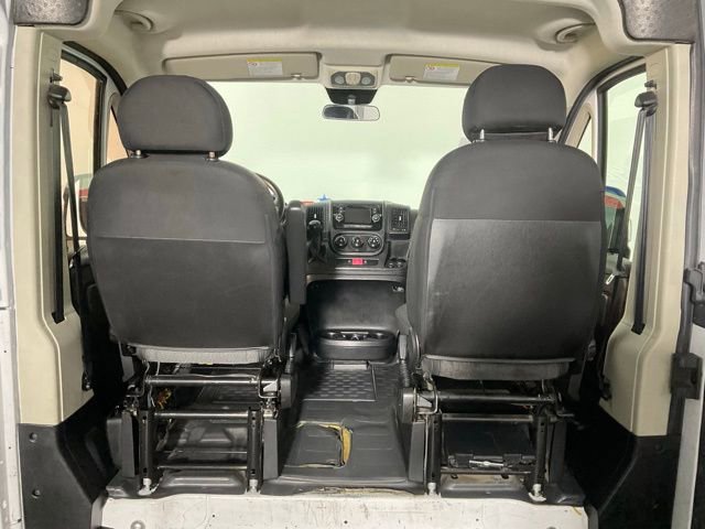 Used 2019 RAM ProMaster 2500 image 15