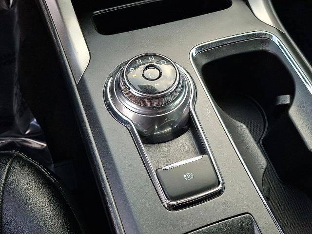 Certified 2020 Ford Fusion SEL image 14