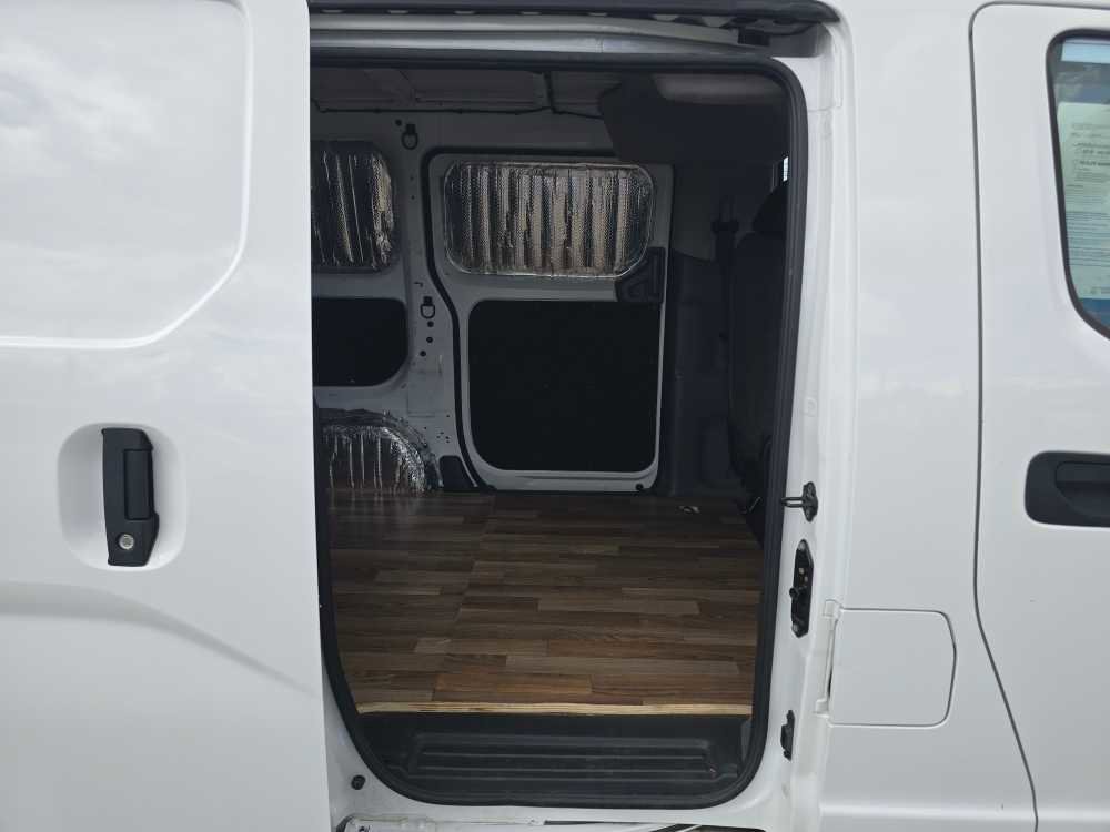 Used 2021 Nissan NV200 SV FWD image 19