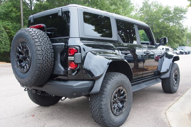 Certified 2024 Ford Bronco Raptor AWD/4WD image 7