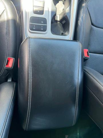 Certified 2023 Ford Explorer Limited RWD image 17