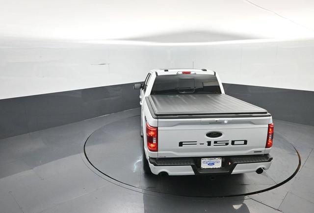 Certified 2023 Ford F150 XLT w/ Equipment Group 302A High AWD/4WD image 31