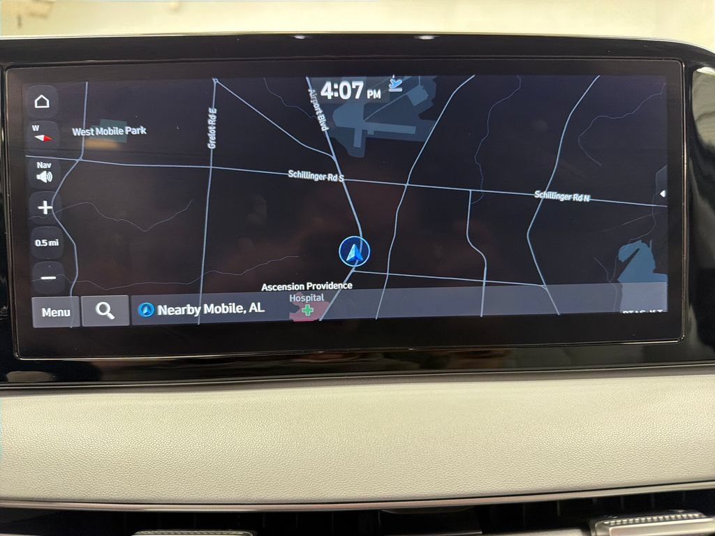 Used 2025 Hyundai Palisade SEL FWD image 26