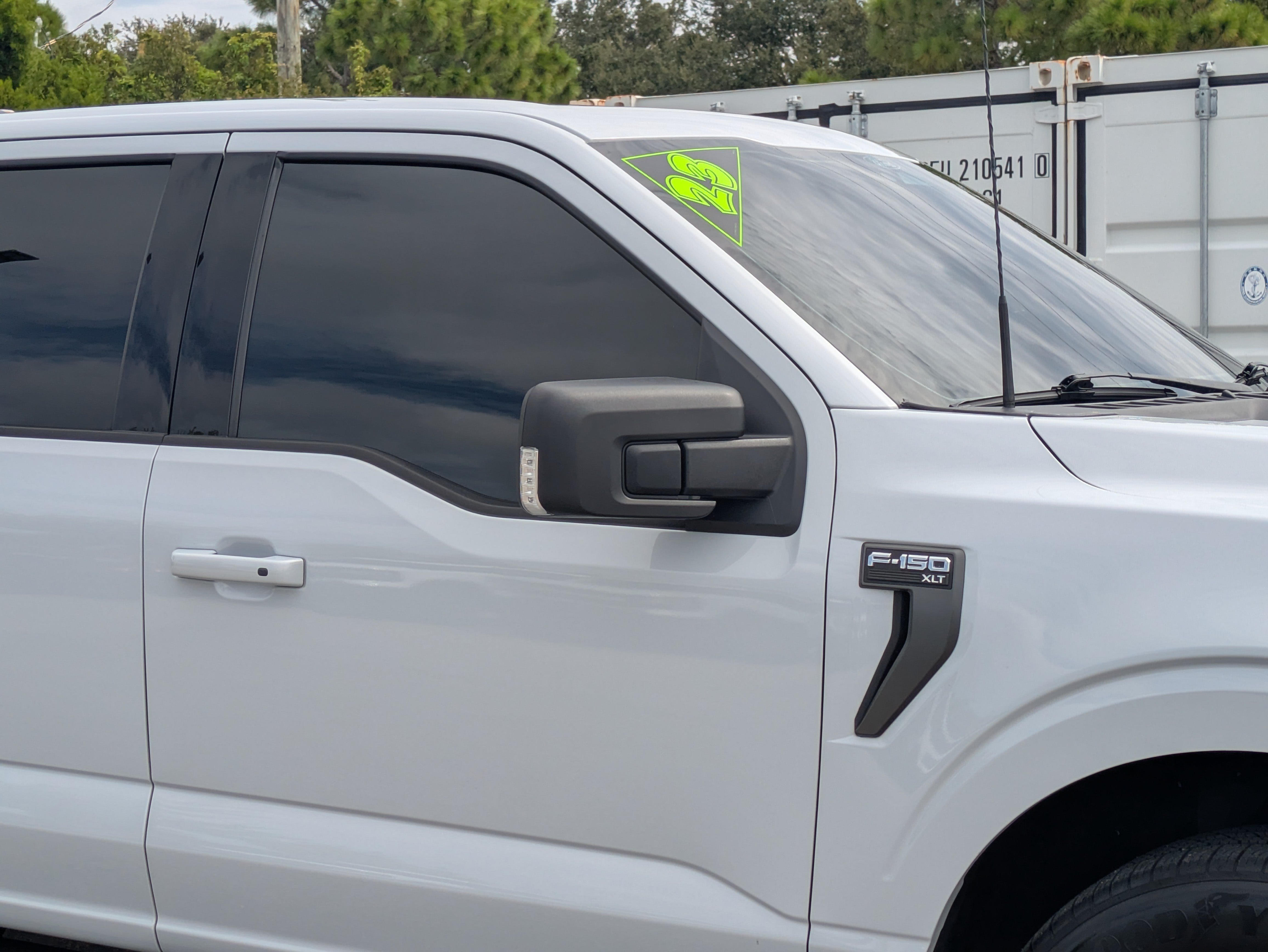 Certified 2022 Ford F150 XLT w/ Equipment Group 302A High AWD/4WD image 11