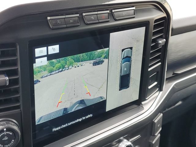 Certified 2021 Ford F150 XLT w/ Equipment Group 302A High AWD/4WD image 23
