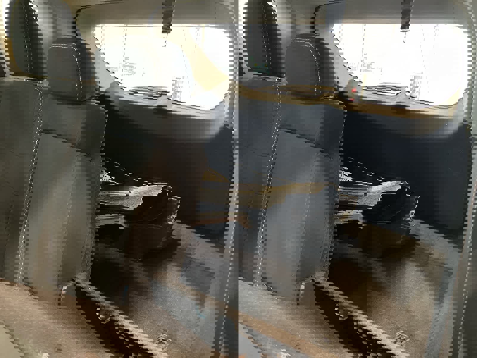 Used 2019 Nissan Murano Platinum image 26