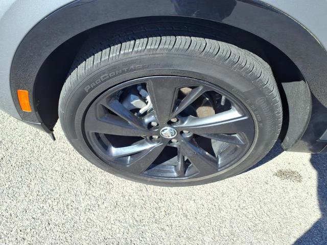 Used 2023 Buick Envision Essence w/ Sport Touring Package image 6