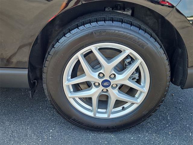 Certified 2022 Ford Edge SEL w/ Convenience Package image 30