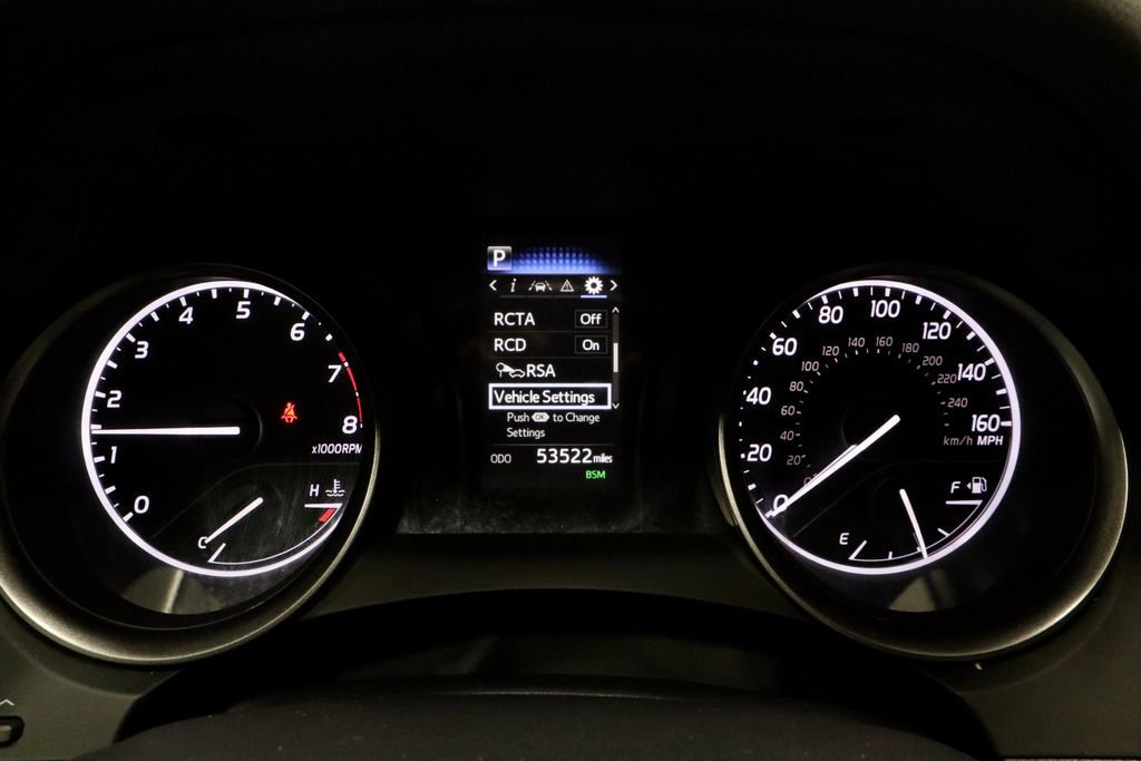 Used 2024 Toyota Camry SE FWD image 27