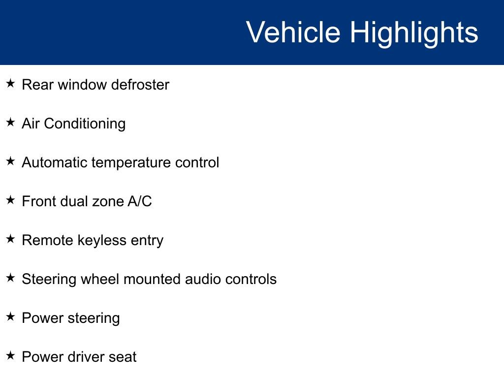 Certified 2025 Ford Bronco Sport Outer Banks w/ Outer Banks Tech Package+ image 16