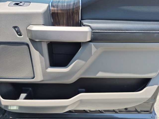 Certified 2019 Ford F150 Lariat w/ Equipment Group 502A Luxury RWD image 34