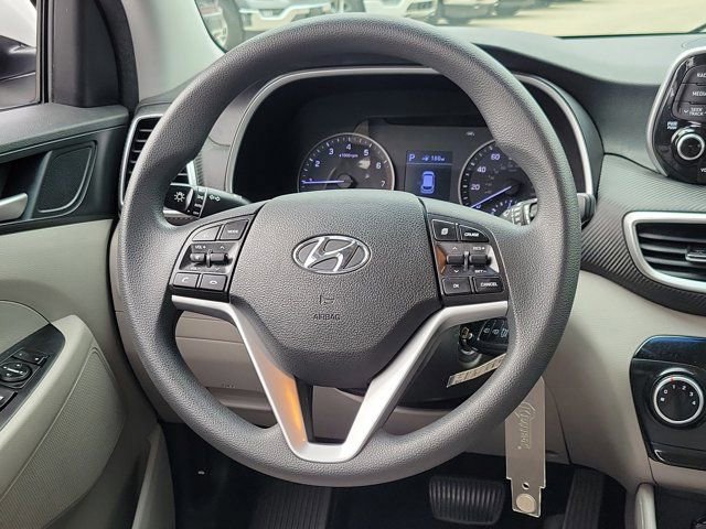 Used 2020 Hyundai Tucson SE image 17