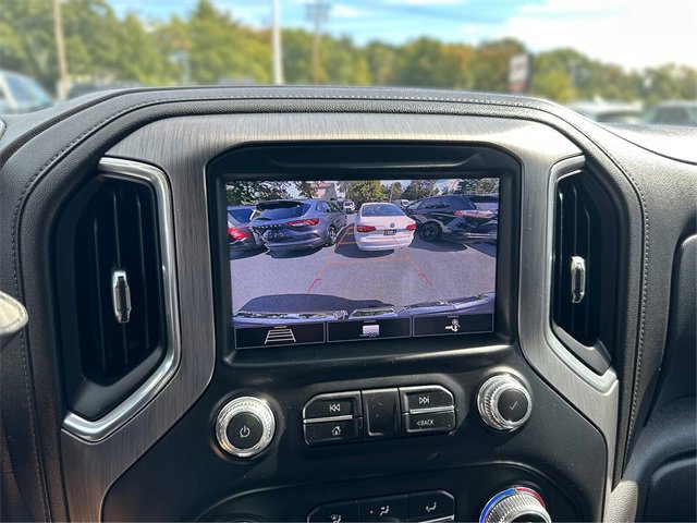 Used 2020 GMC Sierra 1500 Denali image 21