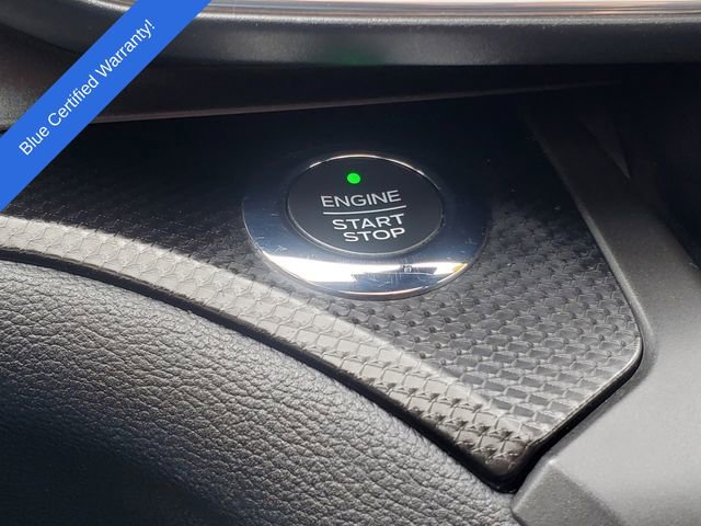 Certified 2020 Ford Explorer ST w/ ST High-Performance Pack AWD/4WD image 16
