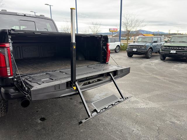 Certified 2025 Ford F150 Raptor image 21