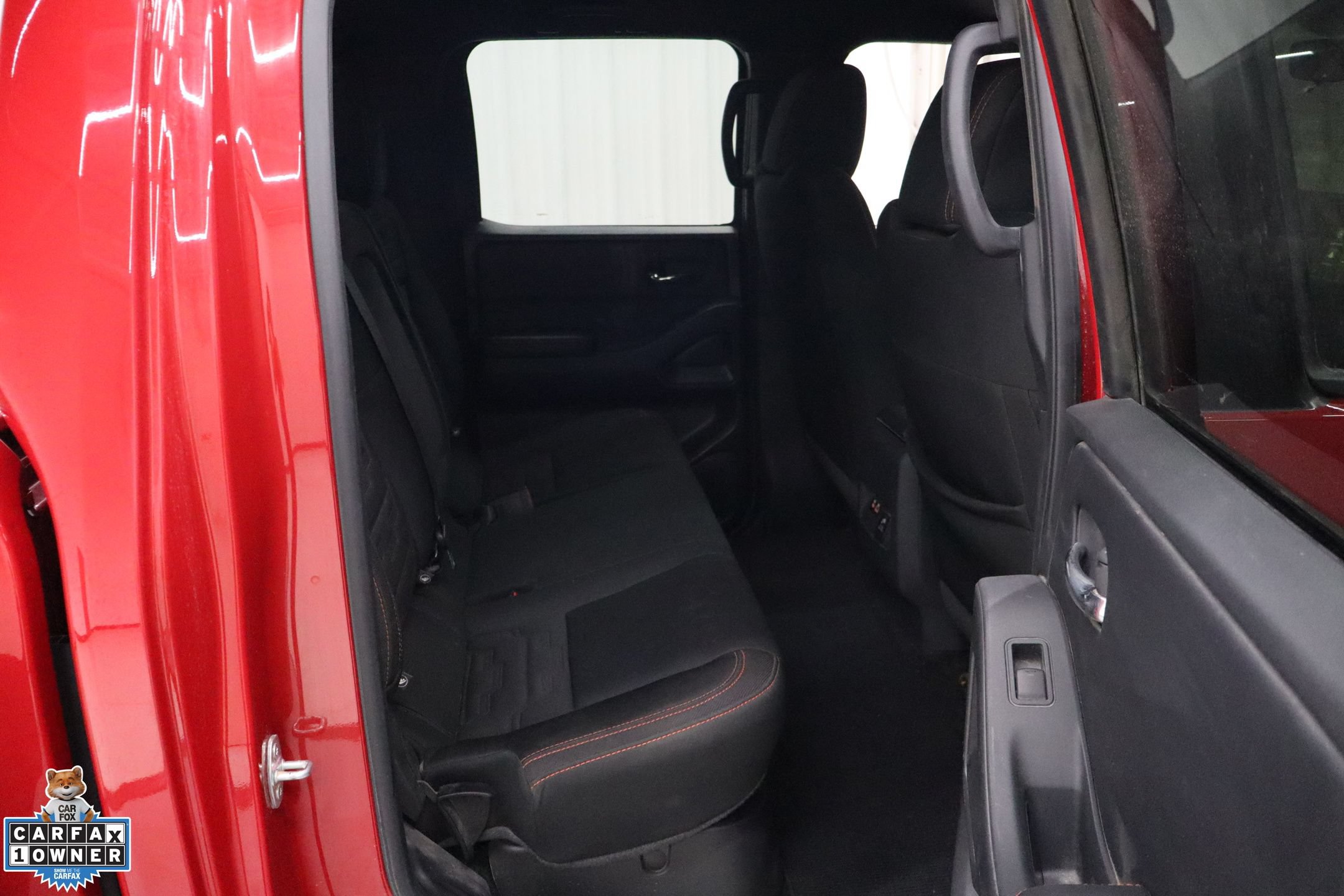 Used 2025 Nissan Frontier PRO-4X w/ Pro Convenience Package AWD/4WD image 26