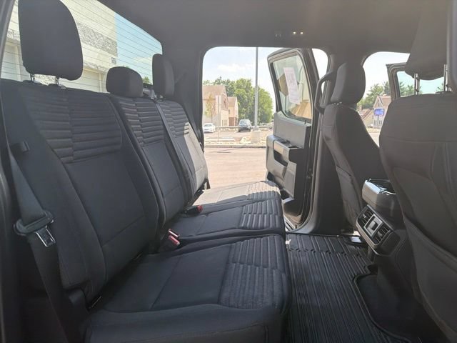 Certified 2023 Ford F150 XL w/ STX Appearance Package AWD/4WD image 15