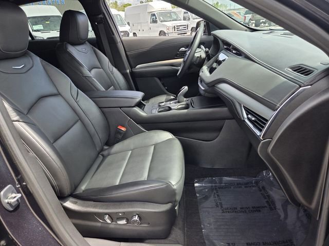 Used 2023 Cadillac XT4 Premium Luxury image 19