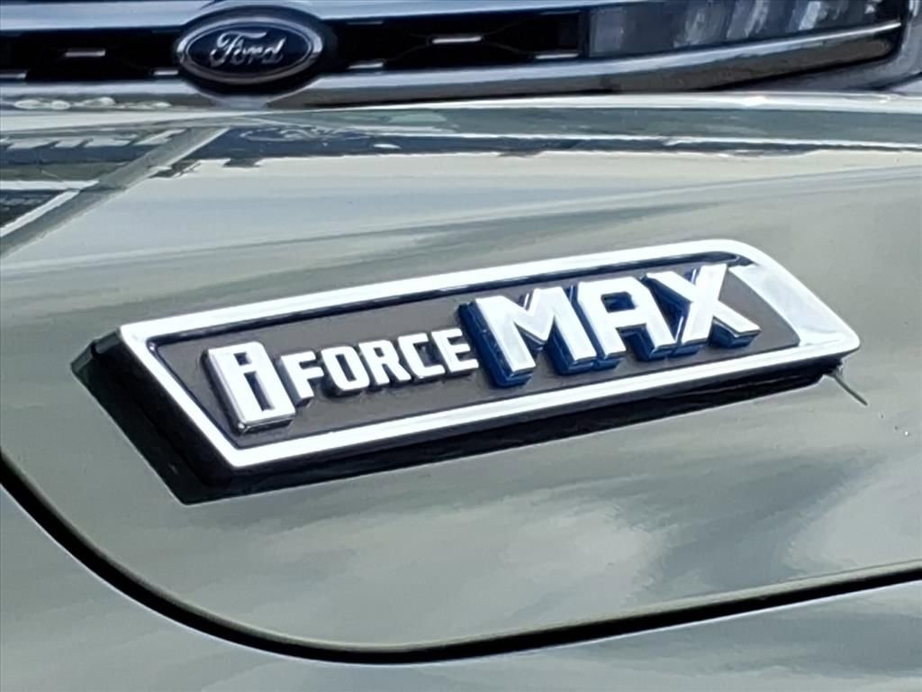 Used 2023 Toyota Sequoia Limited w/ TRD Off-Road Package AWD/4WD image 10