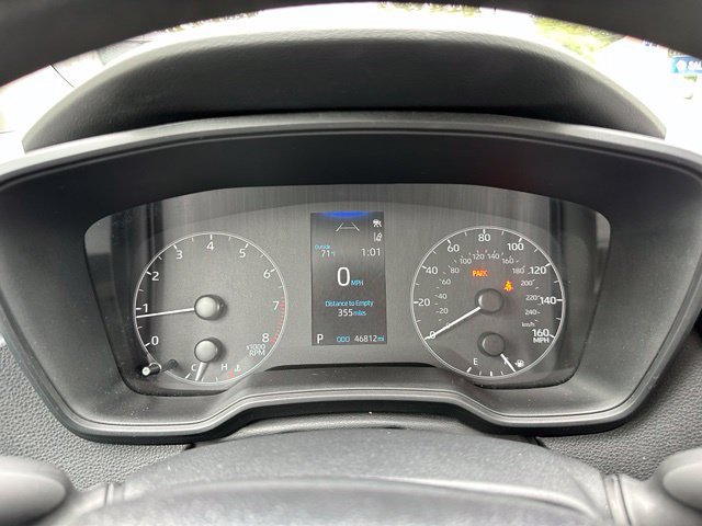 Used 2024 Toyota Corolla LE FWD image 53