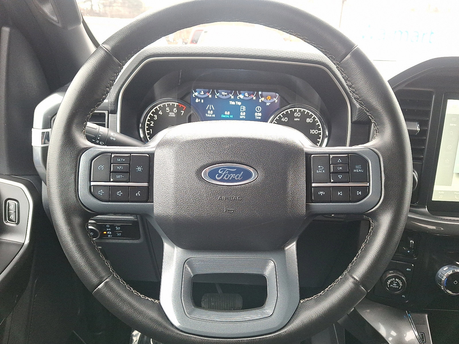 Certified 2023 Ford F150 XLT w/ Equipment Group 302A High image 19