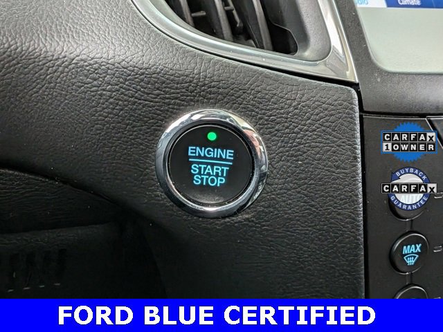 Certified 2020 Ford Edge Titanium image 27