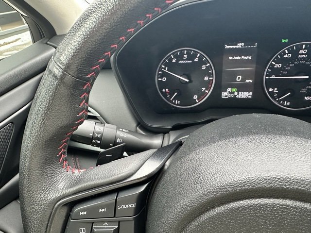 Used 2024 Subaru Legacy Sport image 66