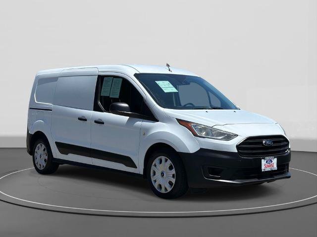 Certified 2019 Ford Transit Connect XL FWD image 3