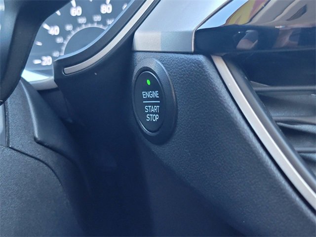 Certified 2022 Ford Escape SEL image 26