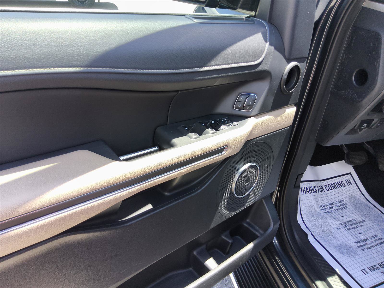 Certified 2023 Ford Expedition XLT RWD image 12