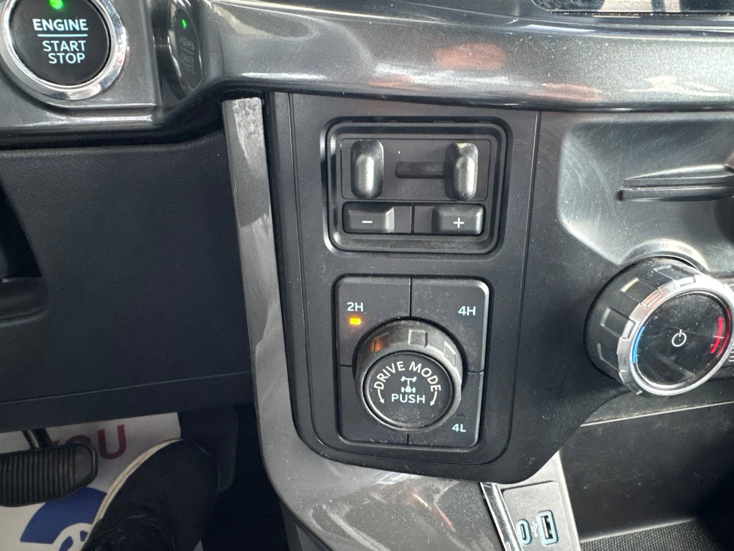Certified 2023 Ford F150 XLT w/ Equipment Group 302A High AWD/4WD image 35