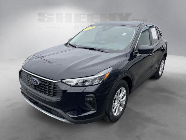 Certified 2023 Ford Escape Active image 16