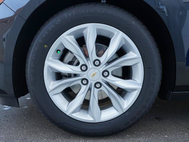 Used 2024 Chevrolet Malibu LT FWD image 30