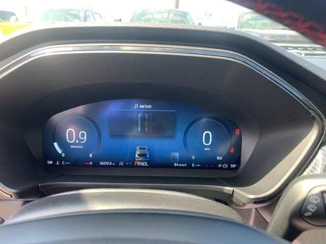 Certified 2023 Ford Escape ST-Line Elite w/ Premium Technology Package image 29