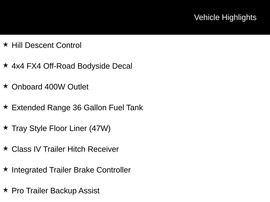 Certified 2022 Ford F150 Lariat w/ Max Trailer Tow Package AWD/4WD image 6